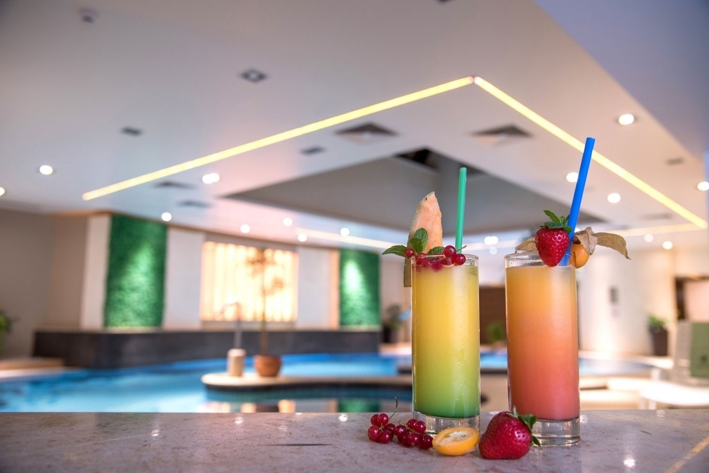 Leisure Stay