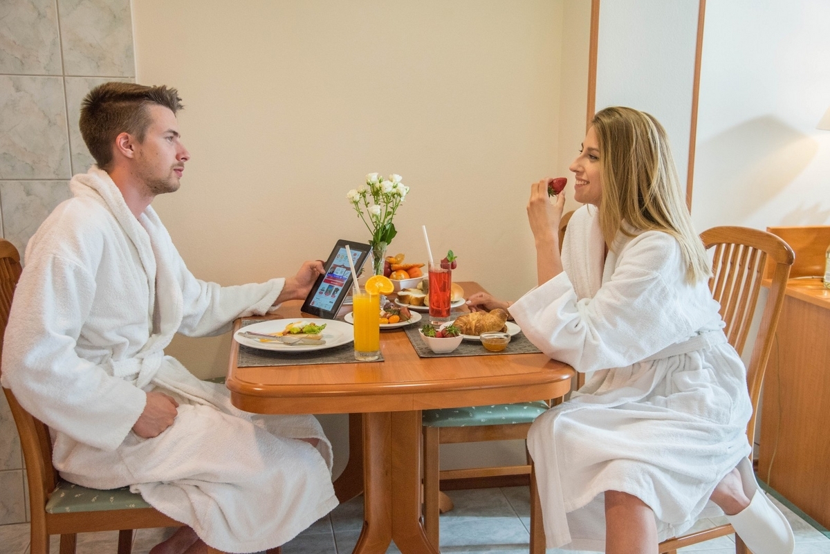 Leisure Stay