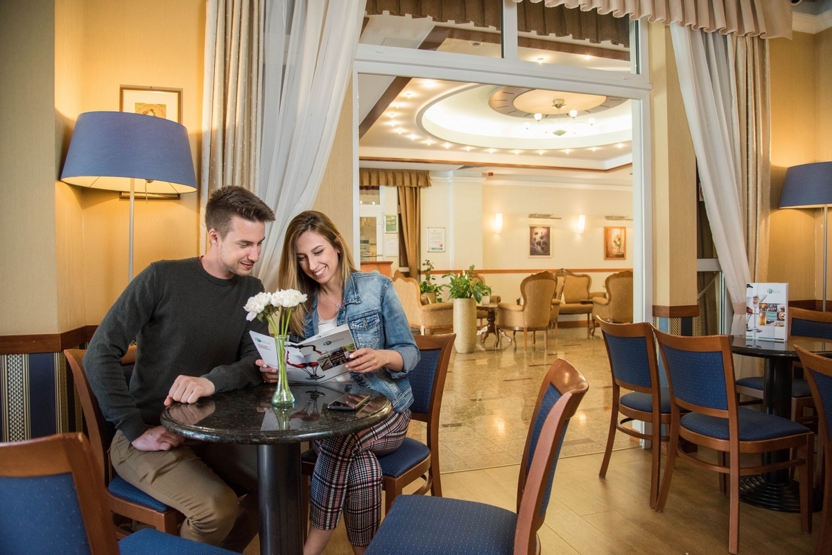 Leisure Stay