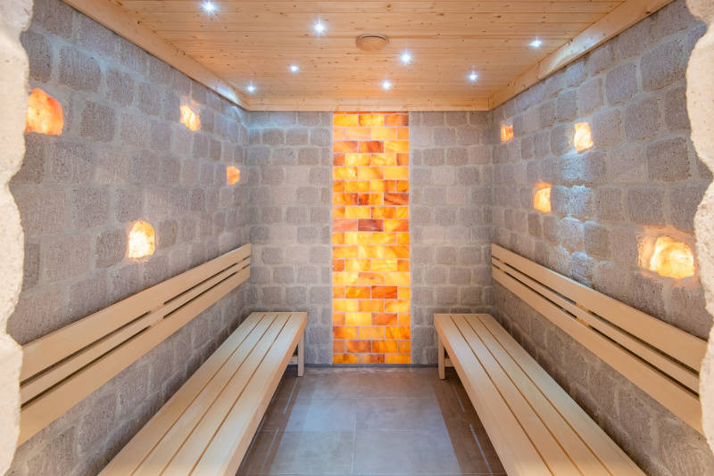Panorama 14-night curative stay 