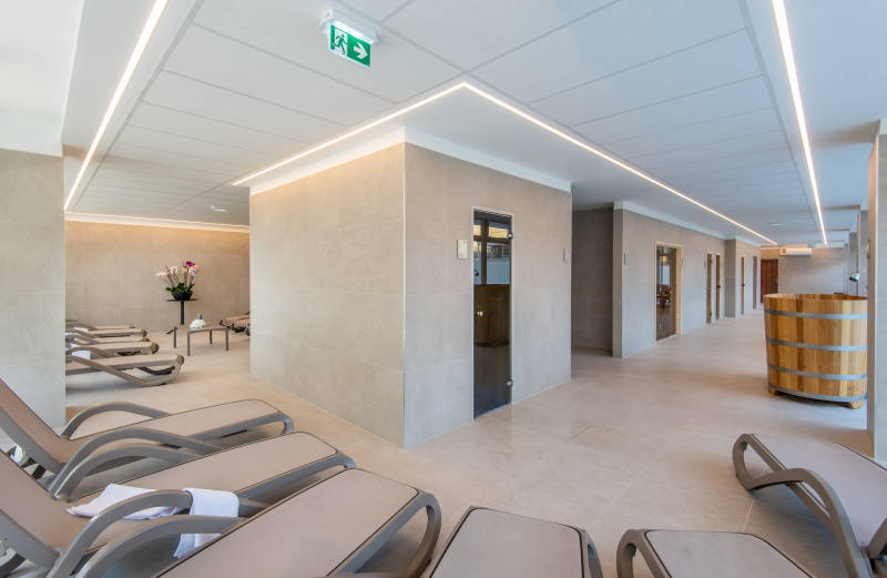 Panorama 14-night curative stay 