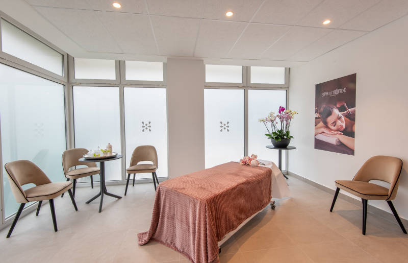 Panorama 14-night curative stay 