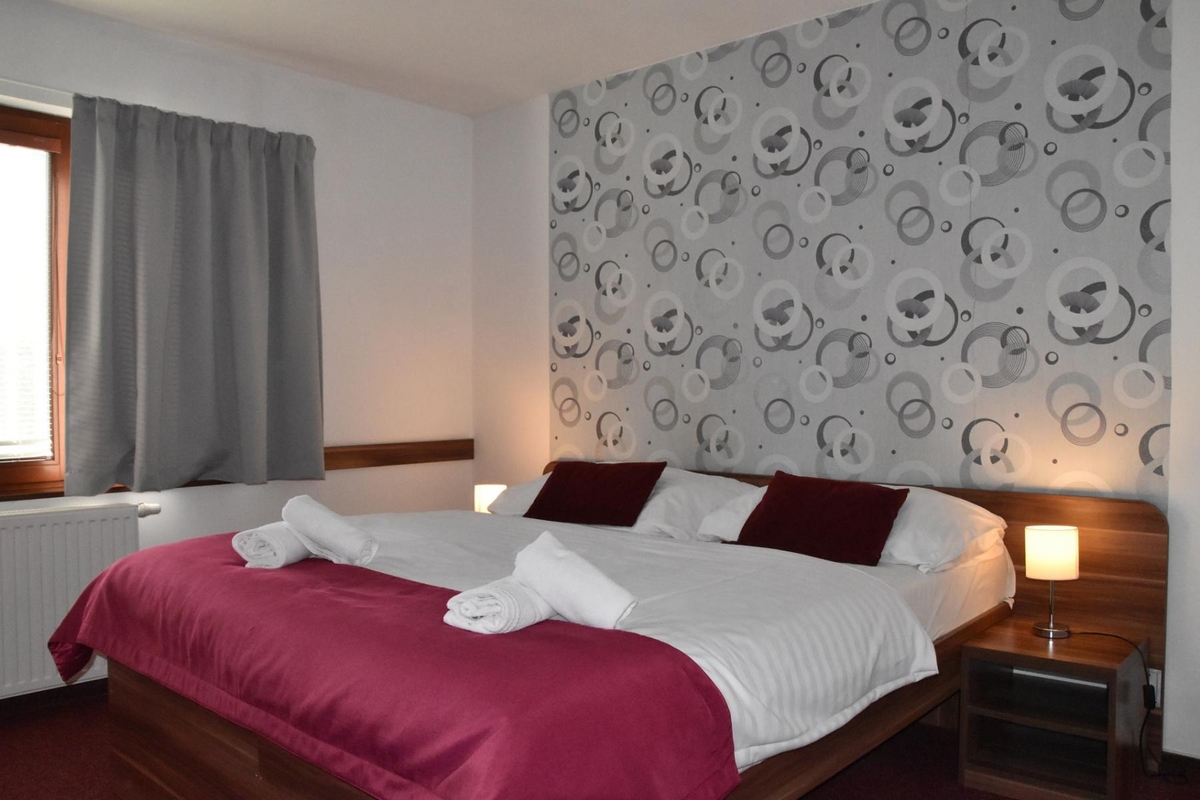 Room Comfort