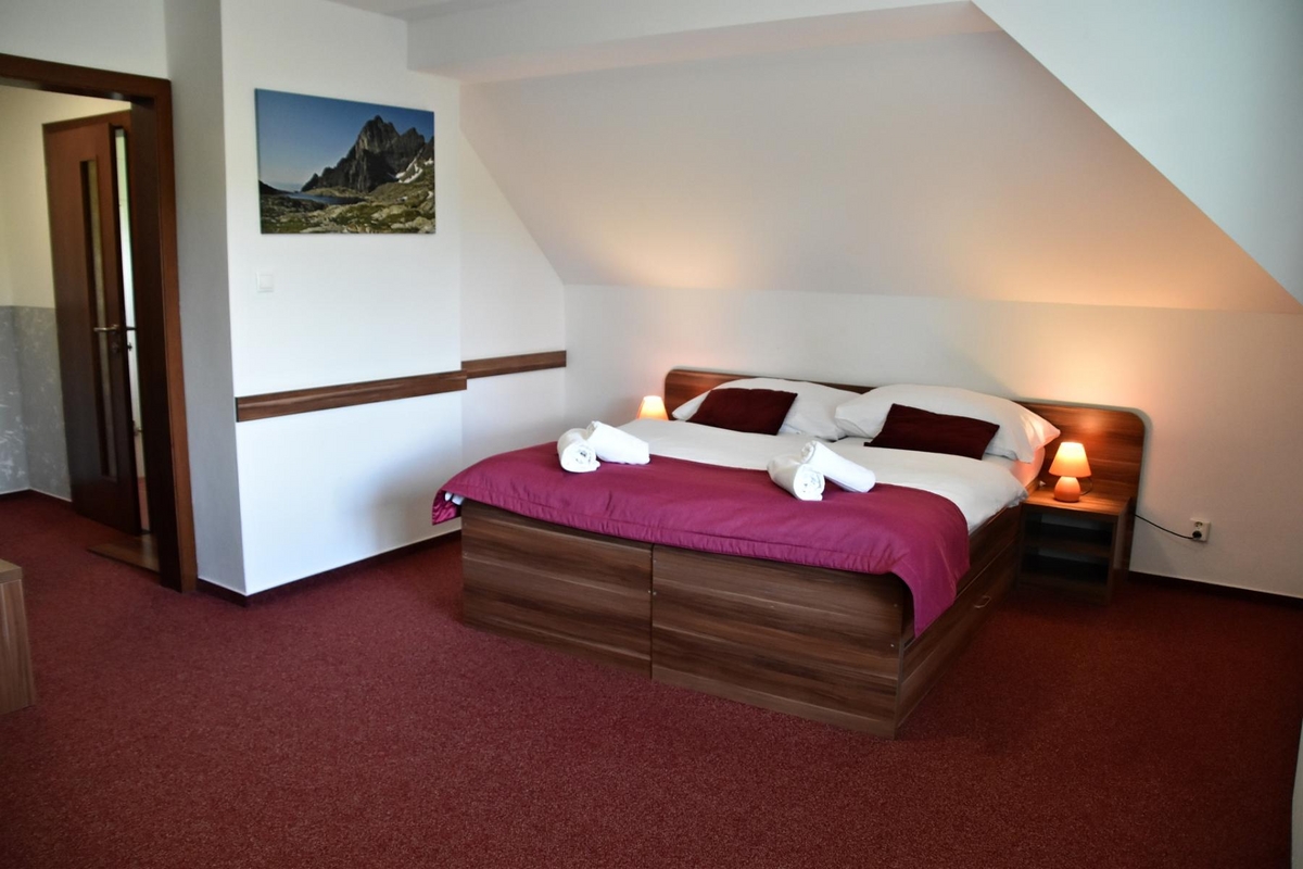 Room Comfort