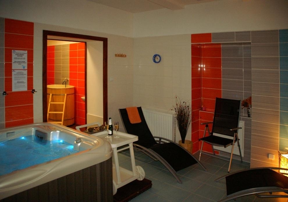 Spring relax weekend under Tatras