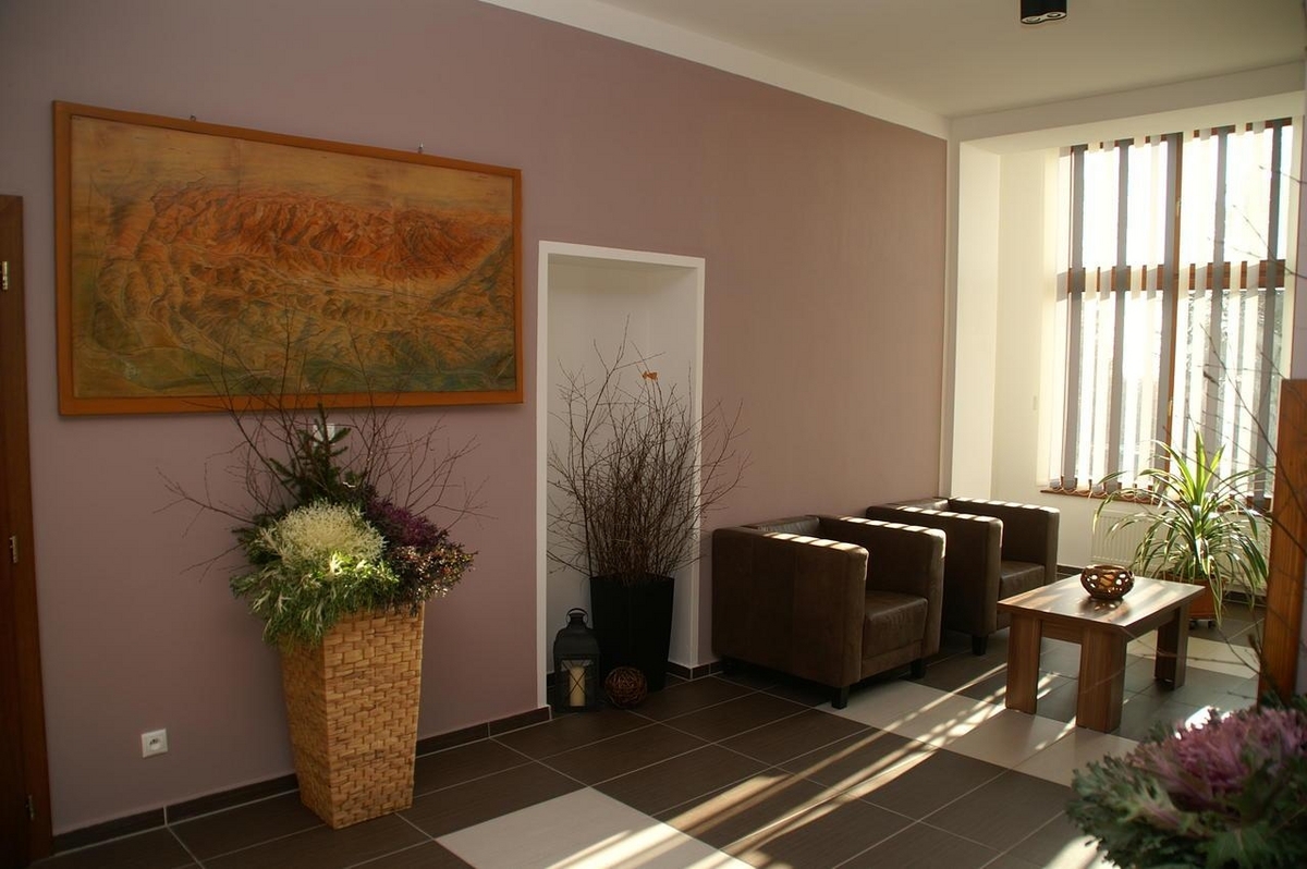 Spring relax weekend under Tatras