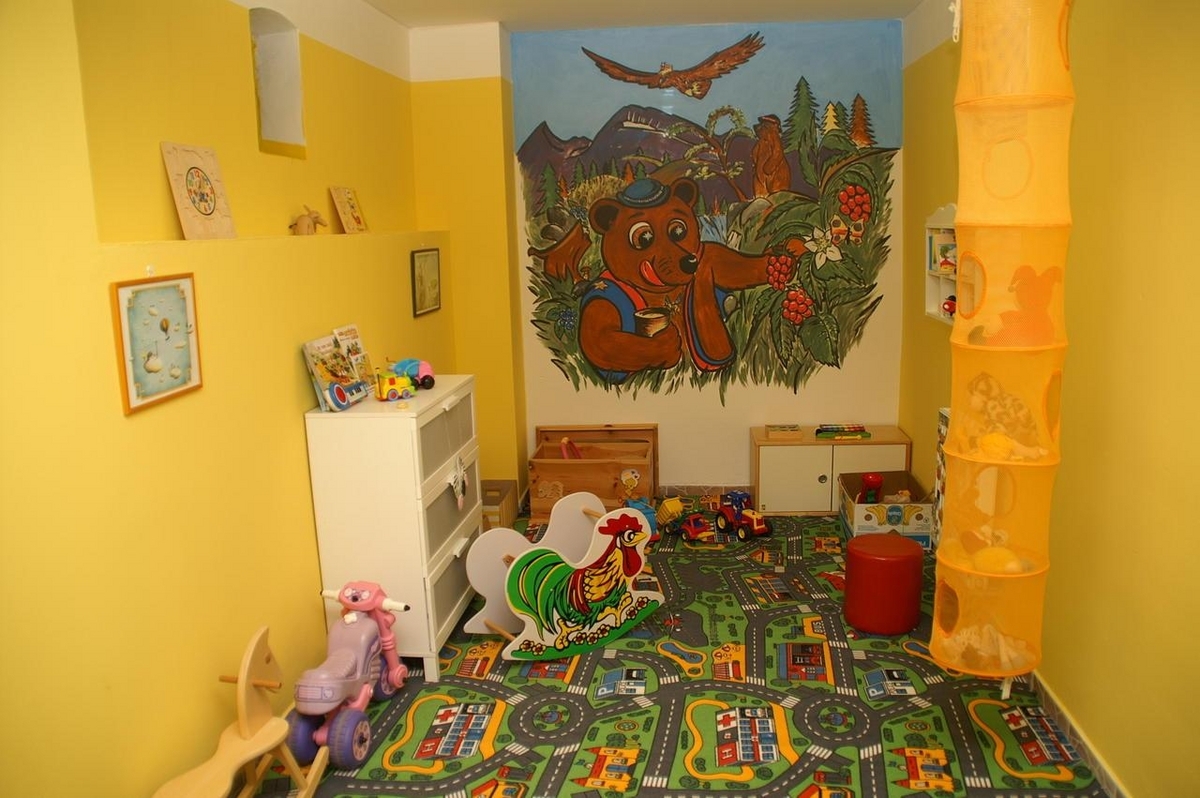 Spring relax weekend under Tatras