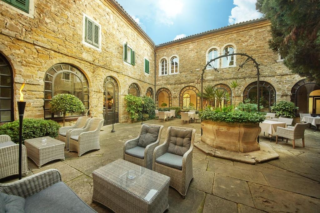 Hotel Convent ****