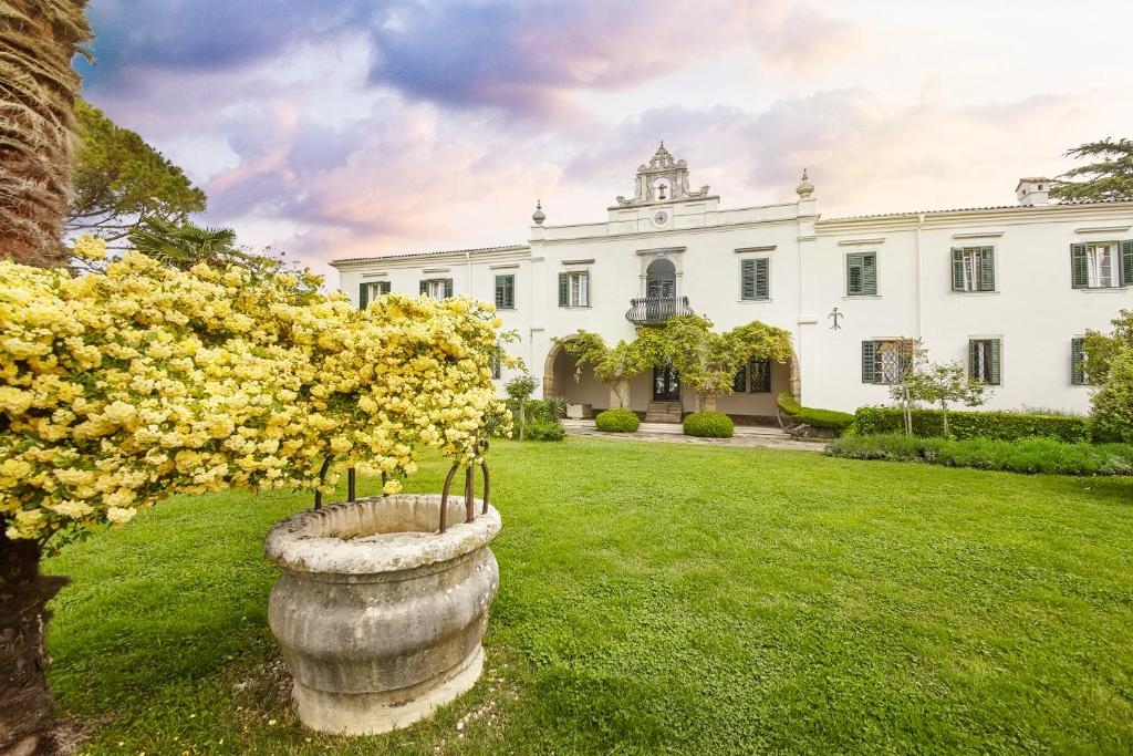 Hotel Convent ****
