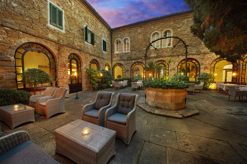 Hotel Convent ****