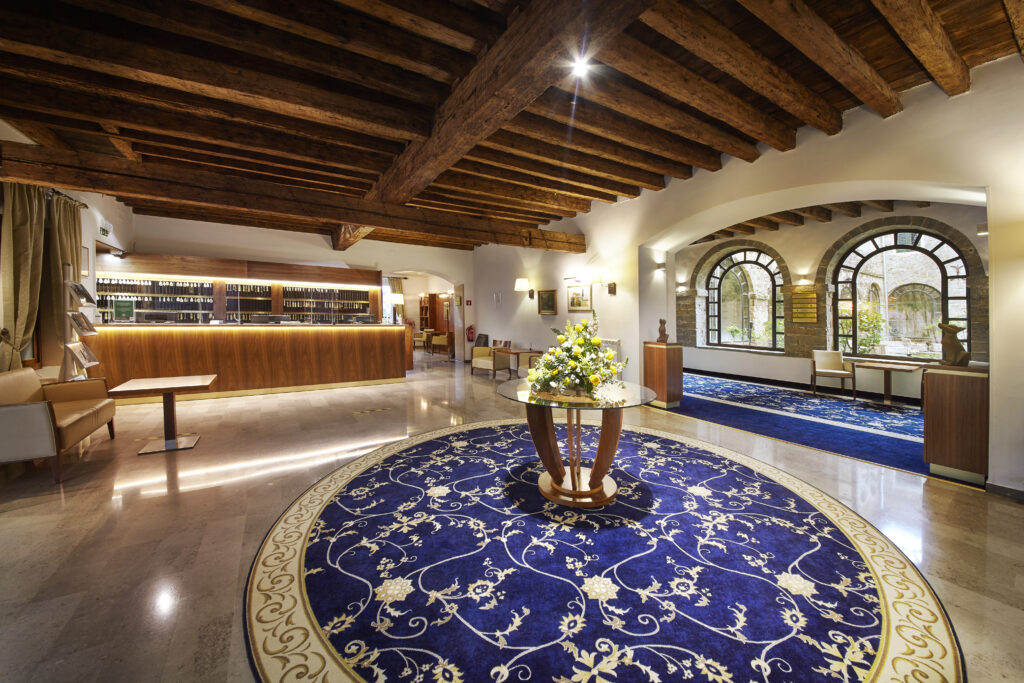 Hotel Convent ****