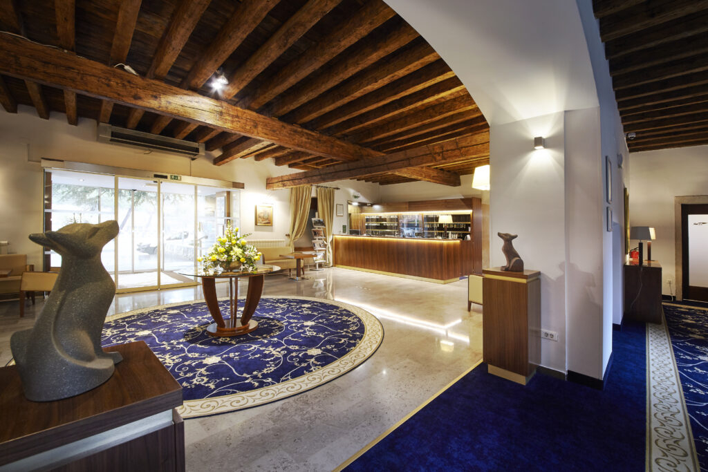 Hotel Convent ****