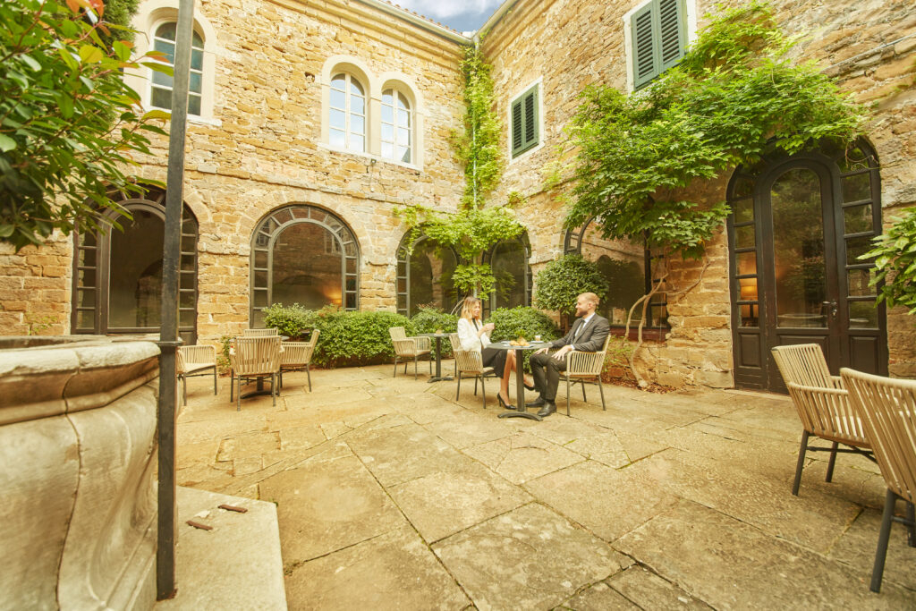 Hotel Convent ****