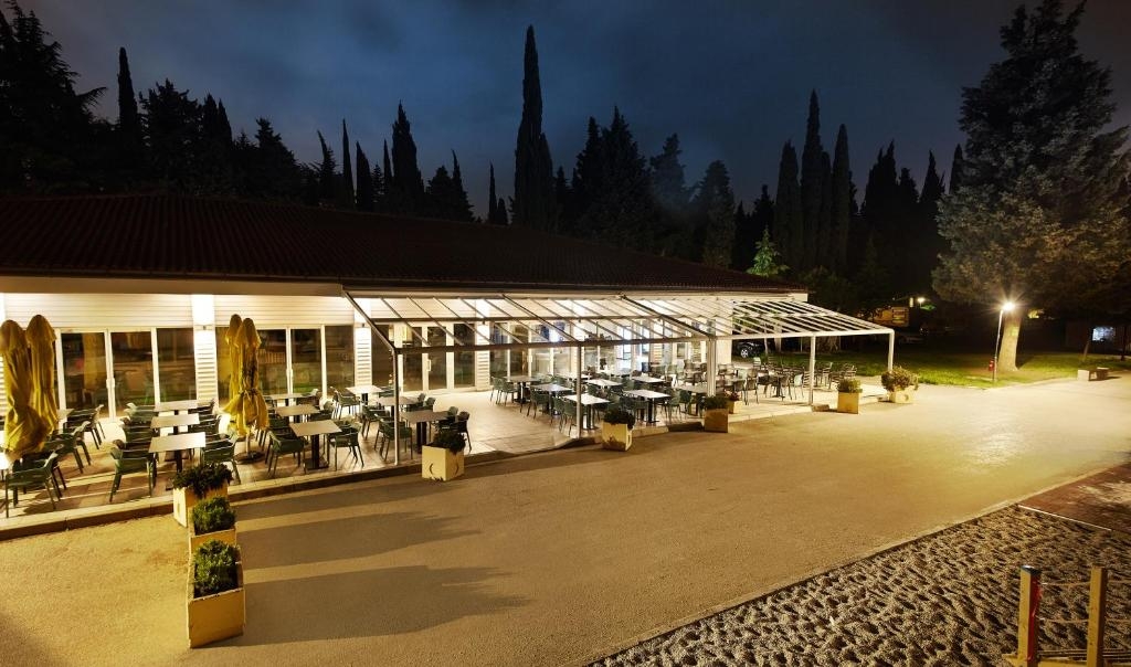 Hotel Convent ****