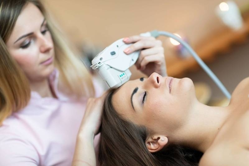 Small treatment package