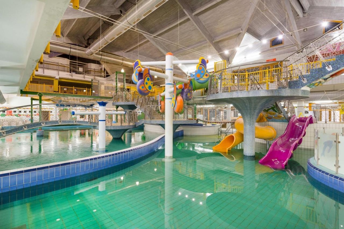 Holidays 2025 All Inclusive