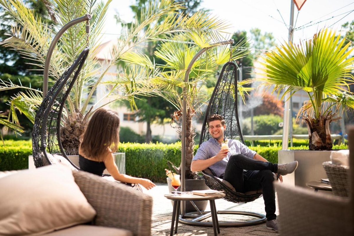 MenDan Magic Spa & Wellness Hotel ****