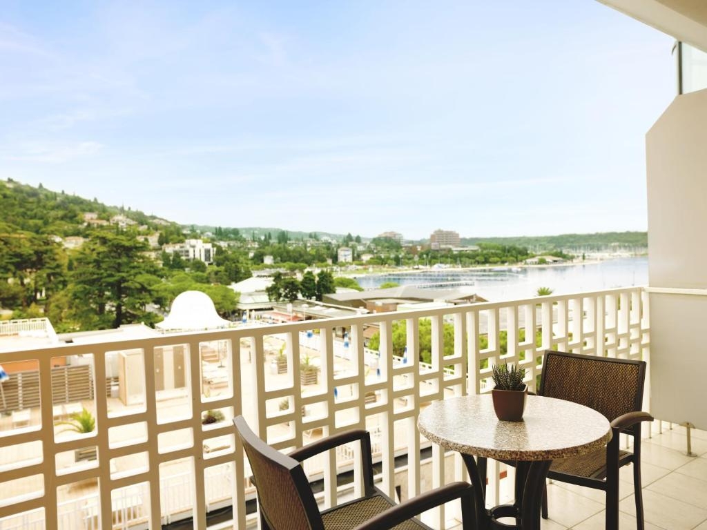 Grand hotel Portorož ****