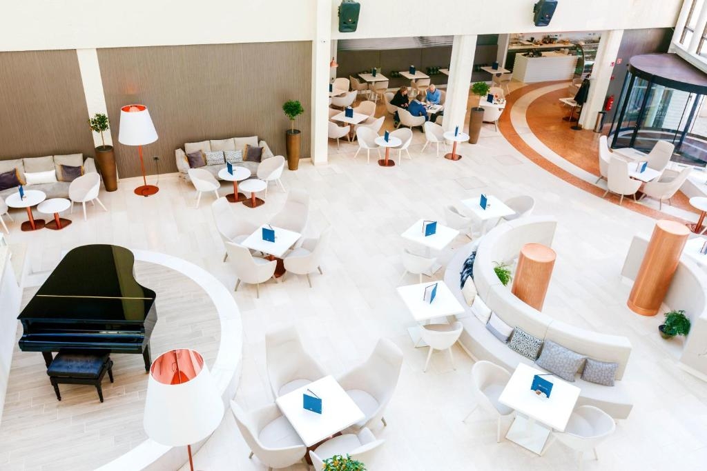Grand hotel Portorož ****