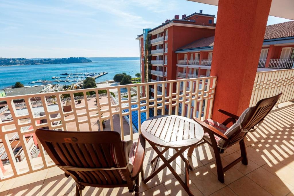 Grand hotel Portorož ****