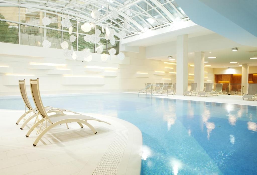 Grand hotel Portorož ****