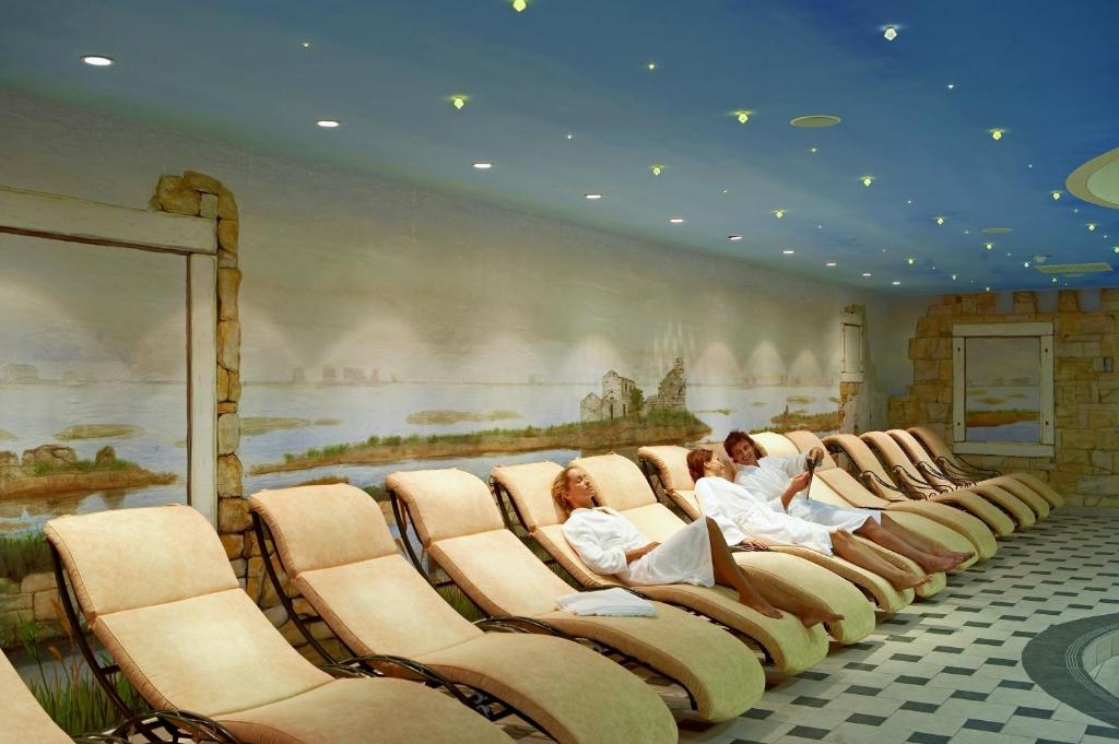 Grand hotel Portorož ****