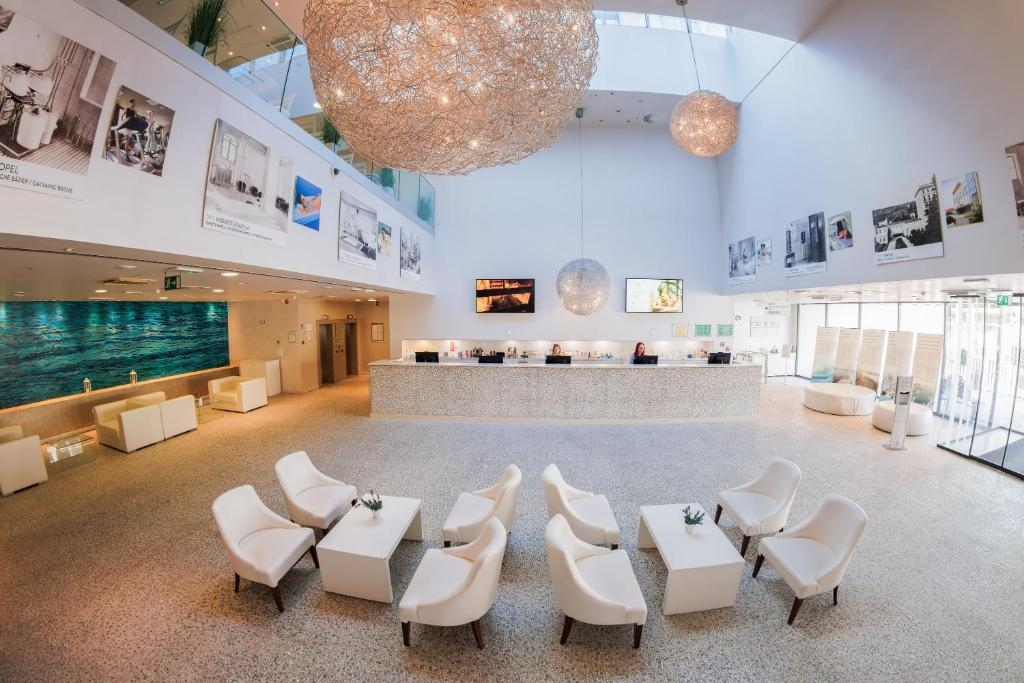 Grand hotel Portorož ****