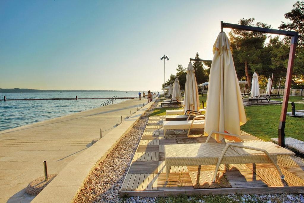 Grand hotel Portorož ****