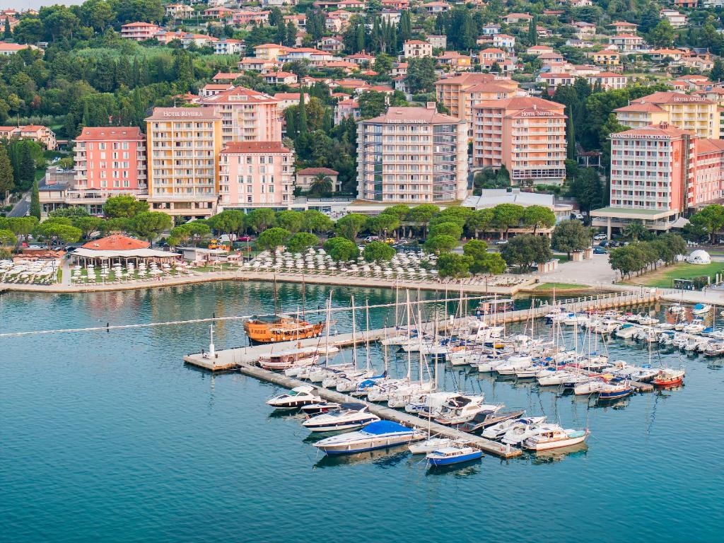 Grand hotel Portorož ****