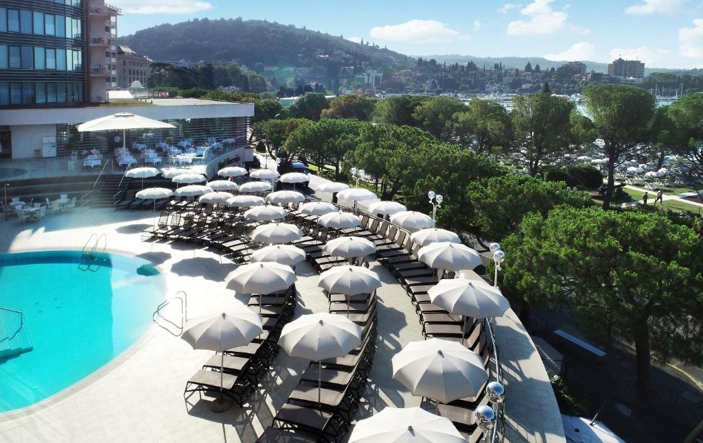 Hotel Riviera ****