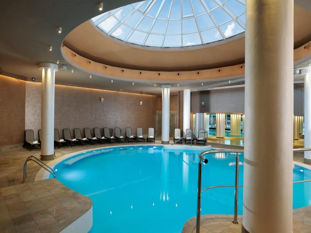 Hotel Riviera ****