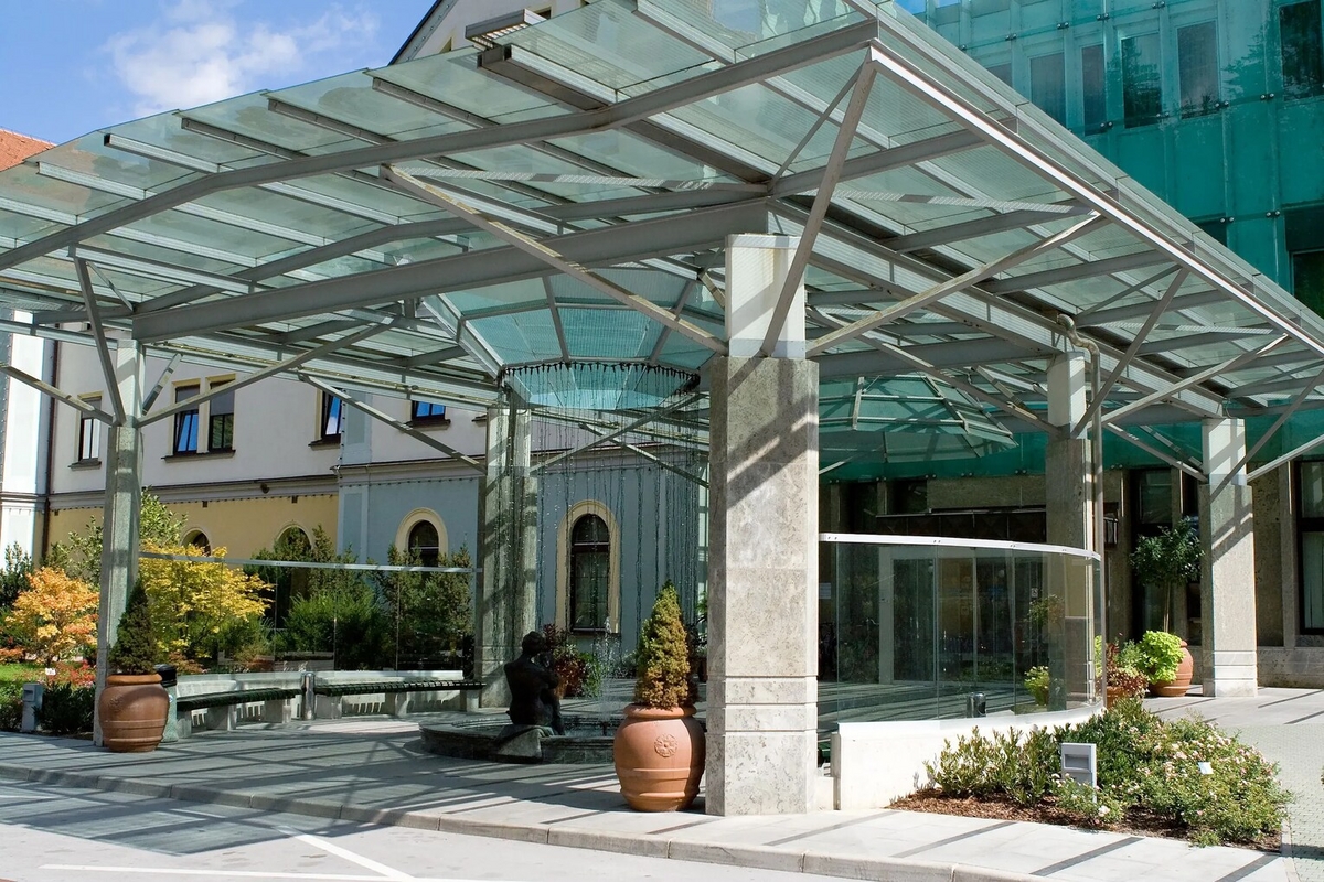 Hotel Zdravilišče Laško ****