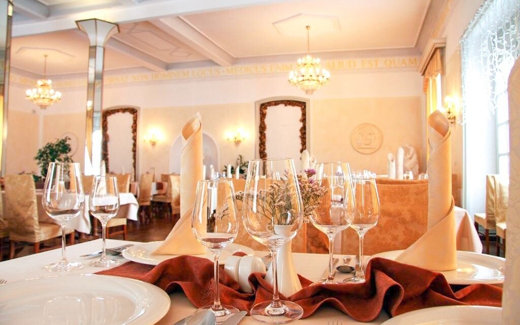Hotel Zdravilišče Laško ****