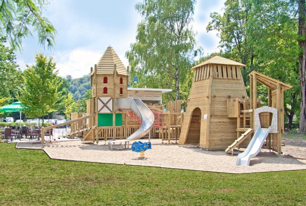 Hotel Zdravilišče Laško ****