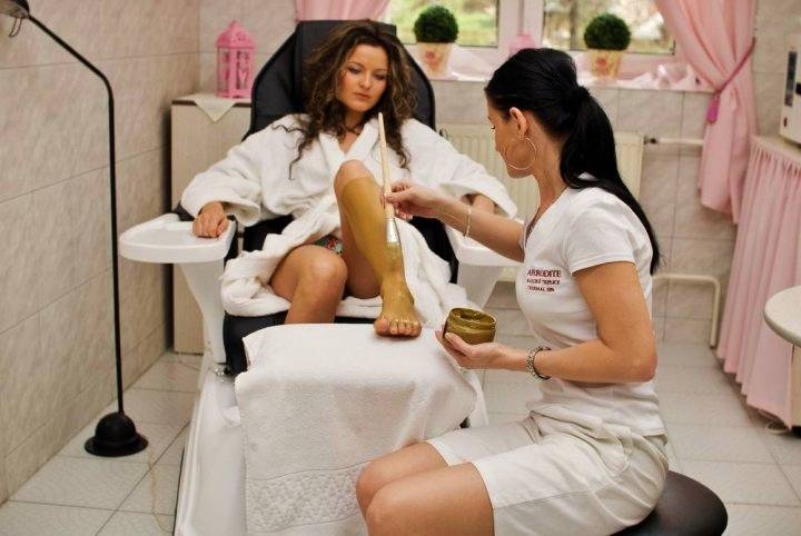 Easter at the Mala Fatra Hotel and Villa Margaréta