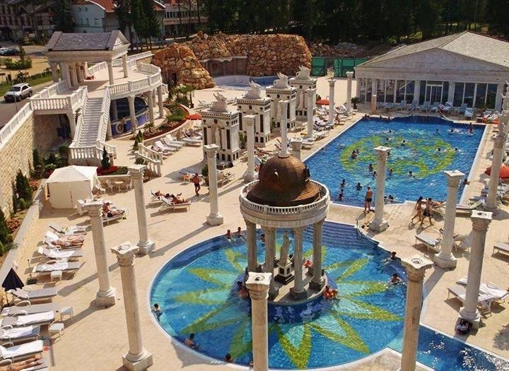 Easter stay APHRODITE