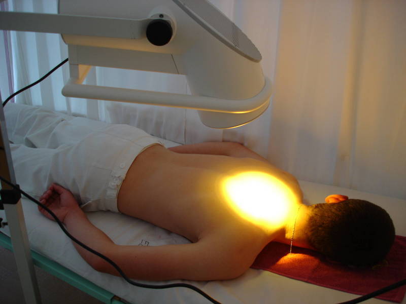 Health treatment stay HEALTH