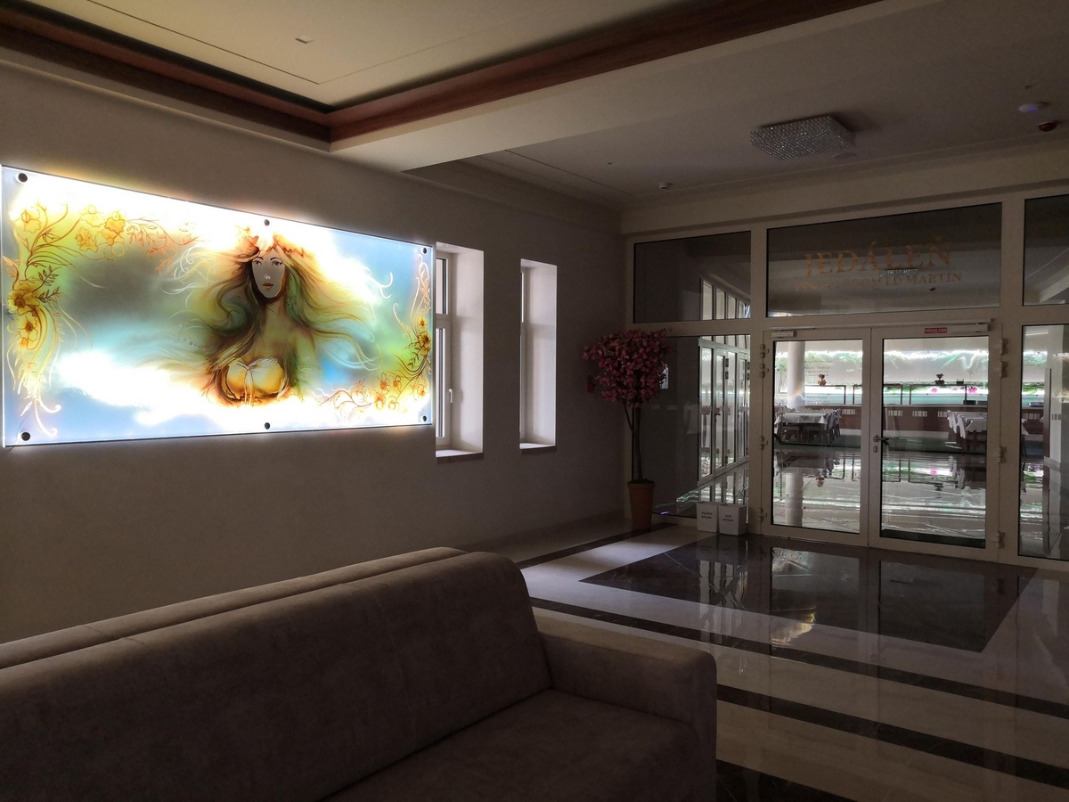 Martin Spa House ***