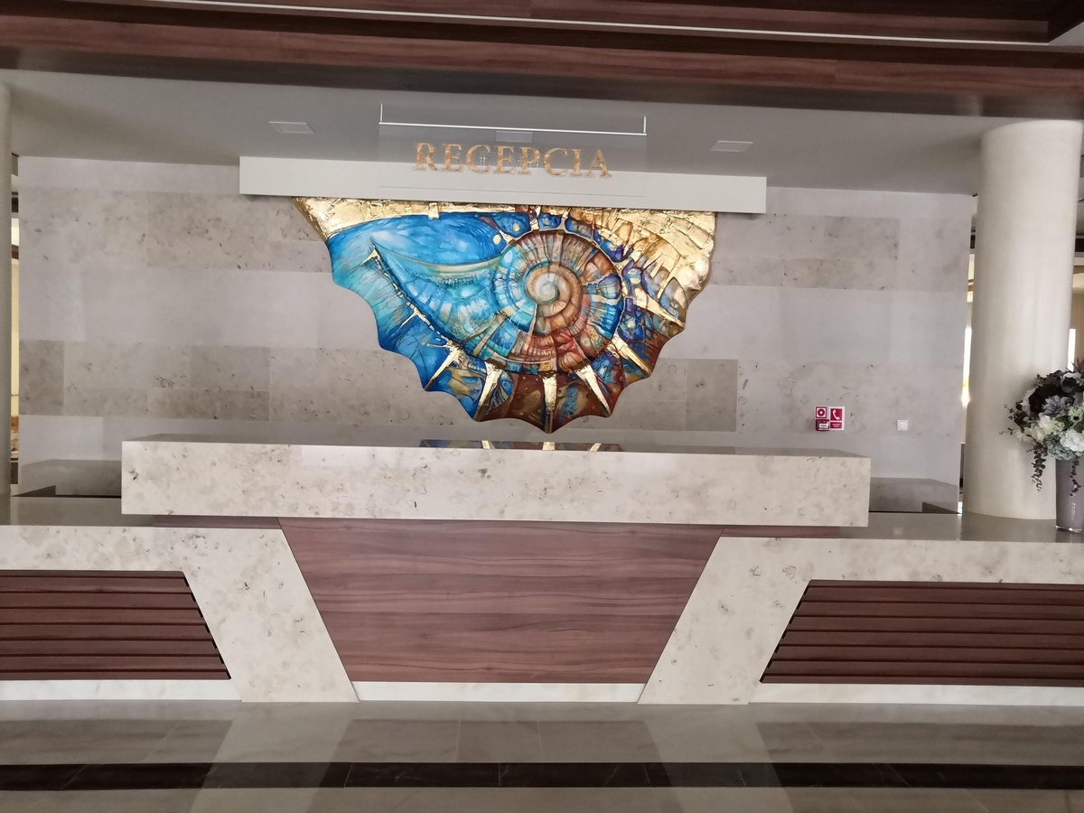 Martin Spa House ***