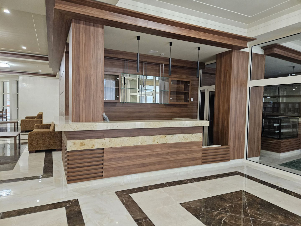 Martin Spa House ***