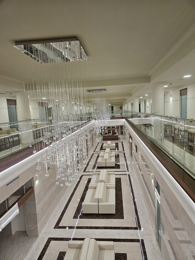 Martin Spa House ***