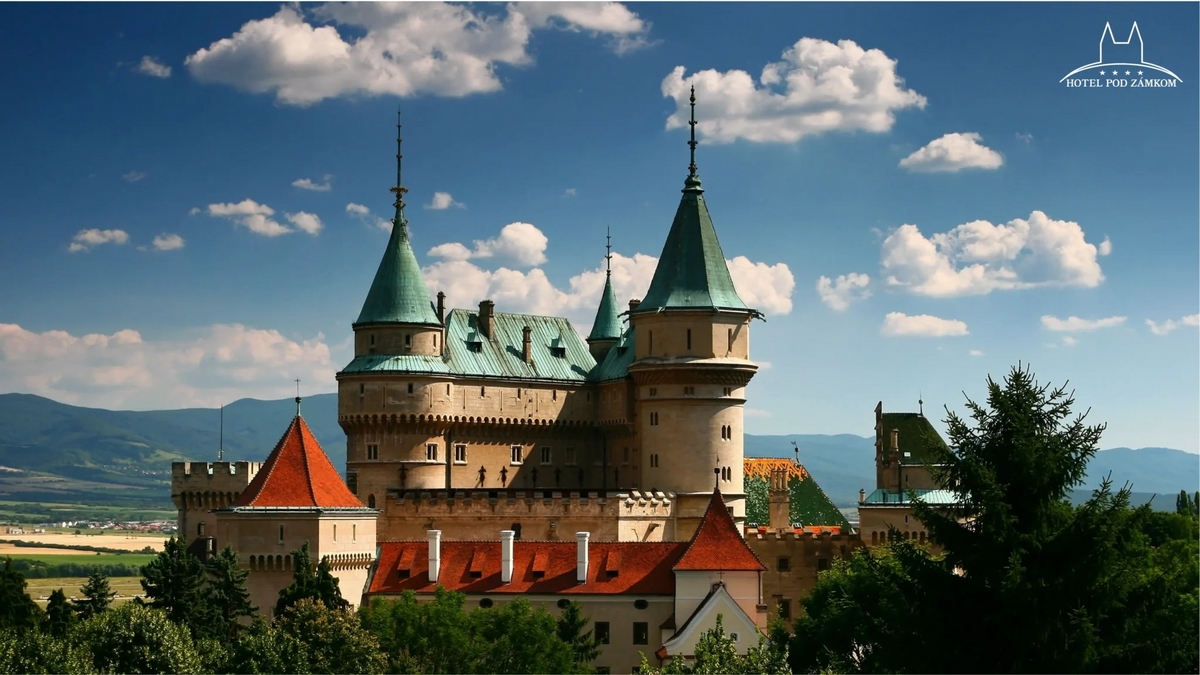 Wellness stay during the week - 5 nights