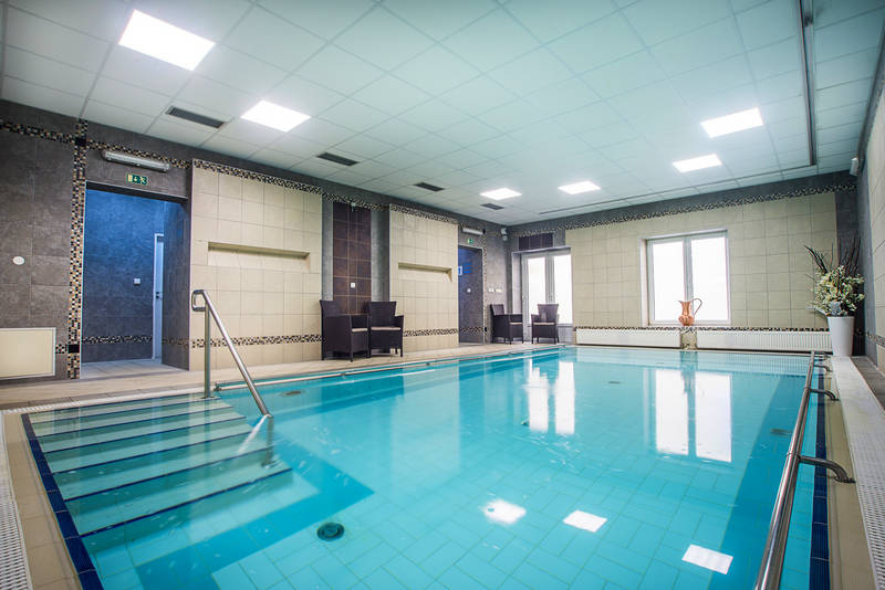 Intensive - Complex treatment cure