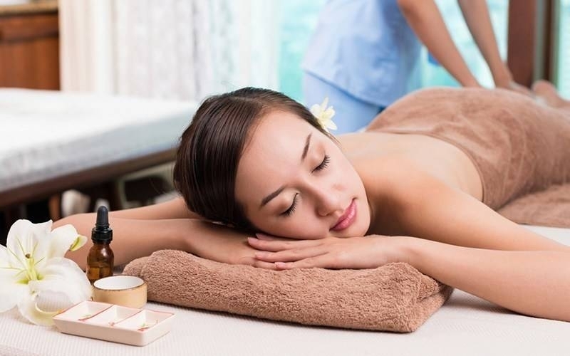 Spa on trial 