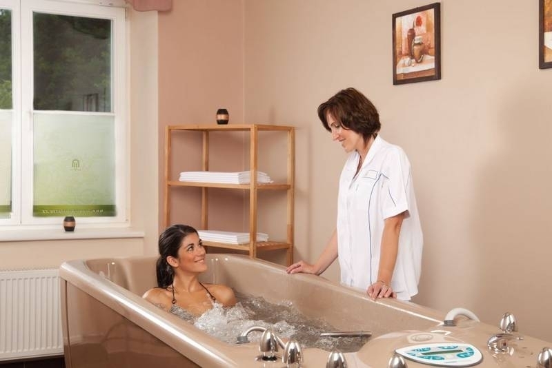 Spa on trial 