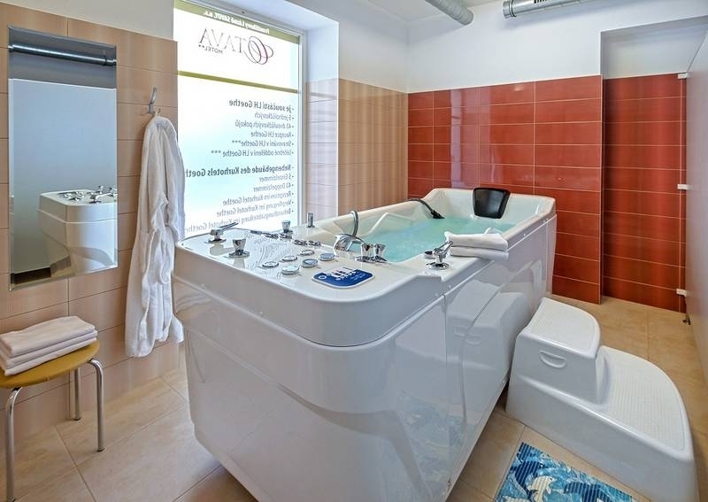 Spa on trial 