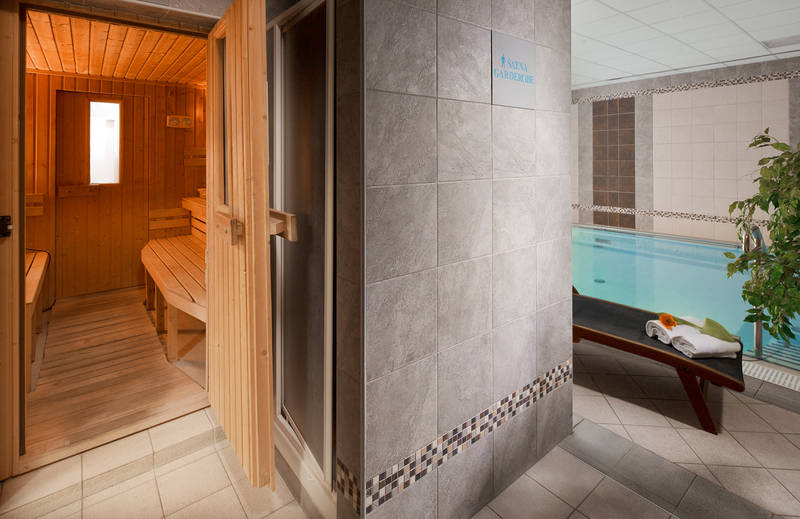 Spa on trial 