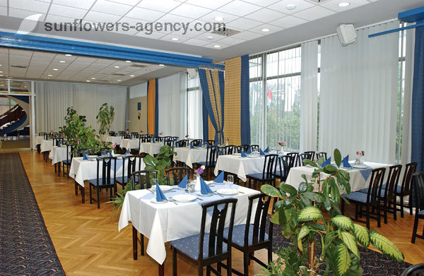 Hotel Szieszta ***