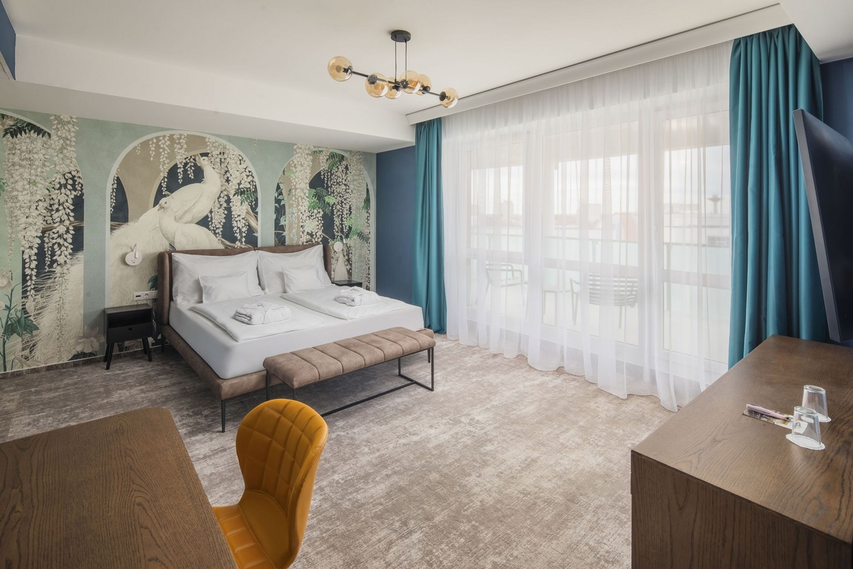 Suite