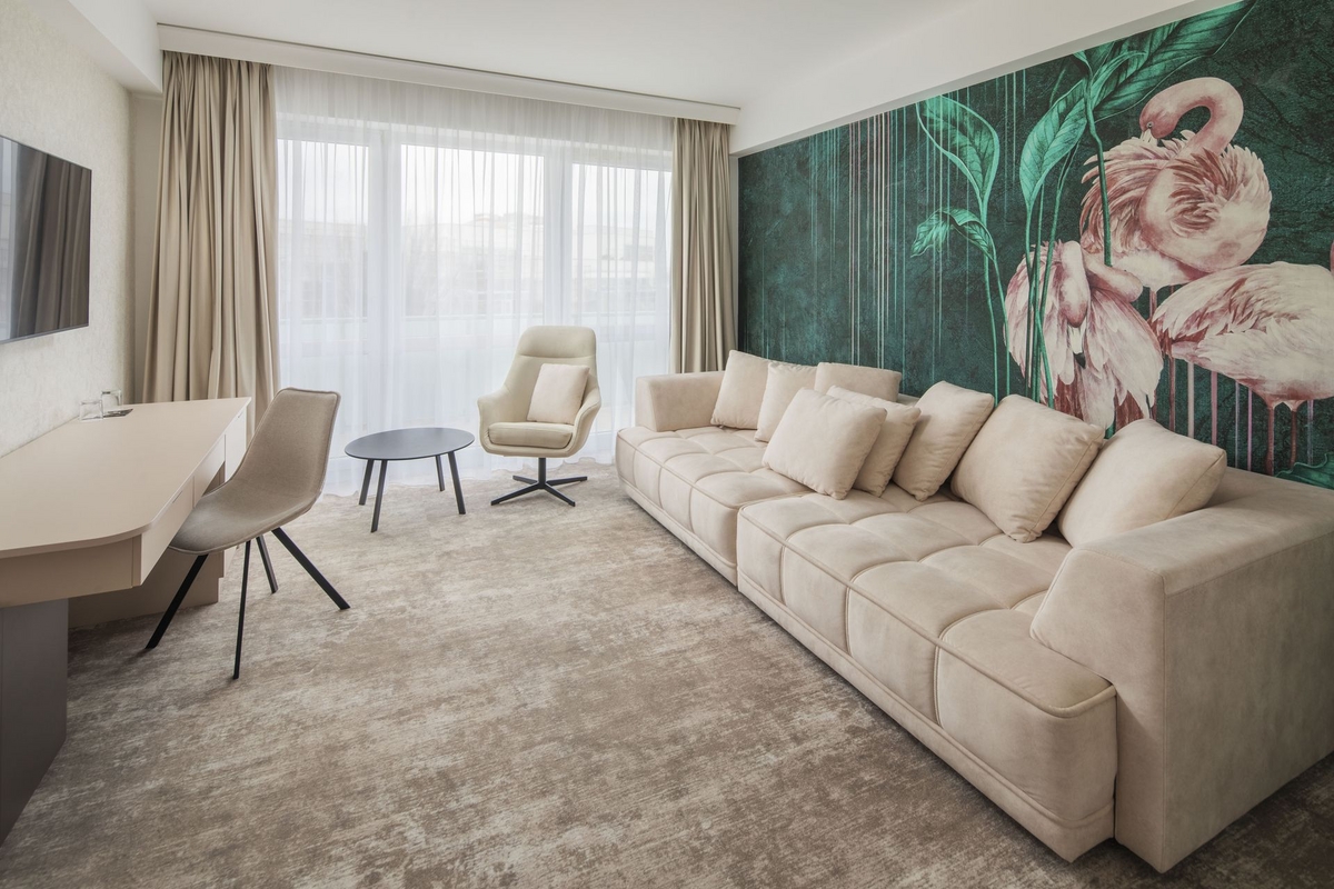 Suite